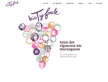 Tablet Screenshot of biotyfoule.org